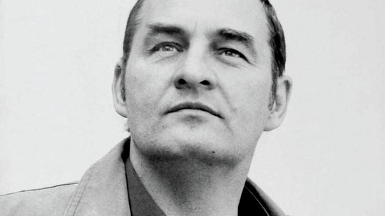 W sercach i w wyobraźni widzów. Wspomnienie o Andrzeju Rozhinie