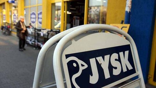 W sklepach Jysk pracownicy szykują się do strajku