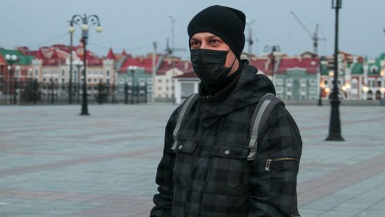 W Słowacji od soboty zakaz wychodzenia z domu