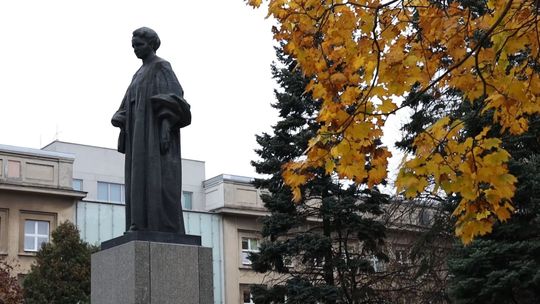 W sobotę 153. rocznica urodzin patronki UMCS. "To był najwybitniejszy umysł w dziejach" [wideo]