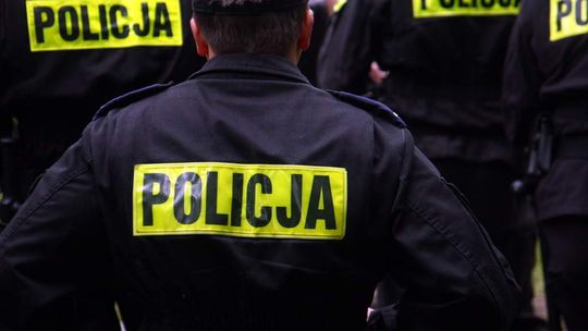 W sobotę akcja profilaktyczna policji