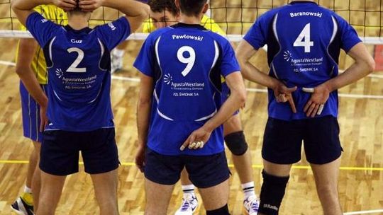 W sobotę Avia Świdnik zmierzy się z Błękitnymi Ropczyce