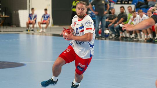 W sobotę Azoty Puławy zmierzą się z Chrobrym Głogów