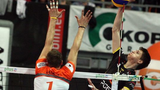 W sobotę Benefis Tomasza Wójtowicza. Zagrają Jastrzębski Węgiel i Resovia