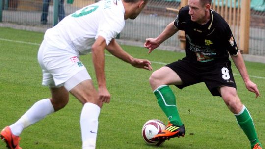 W sobotę Bogdanka zagra z Kolejarzem Stróże. Ciężka sytuacja kadrowa gospodarzy