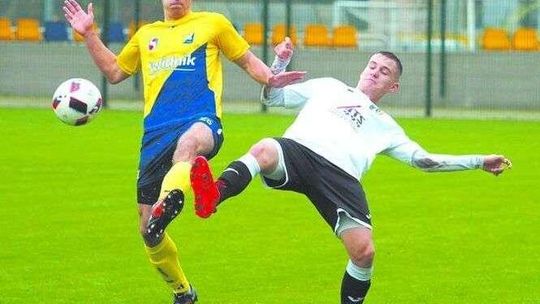 W sobotę derby Avia - Motor. Bilet lepiej odebrać wcześniej