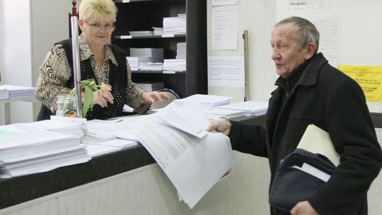 W sobotę dzień otwarty w urzędach skarbowych