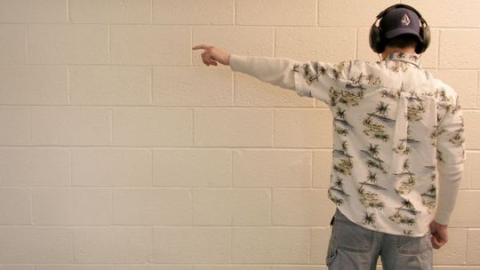 W sobotę flashmob \"MP3 Experiment\" w pięciu miastach woj. lubelskiego