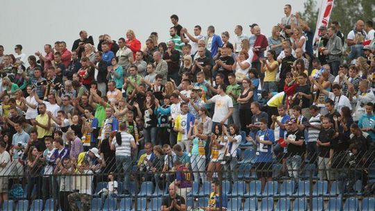 W sobotę happening promujący lubelski żużel