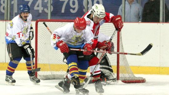 W sobotę hokejowe święto na Hali Globus. Przyjedzie Czerkawski