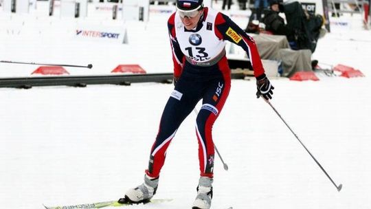 W sobotę i niedzielę Justyna Kowalczyk wystartuje w Rybińsku