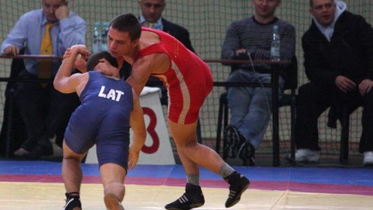 W sobotę i niedzielę w Kraśniku odbędzie się XXII Międzynarodowy Turniej o Puchar Ziemi Kraśnickiej