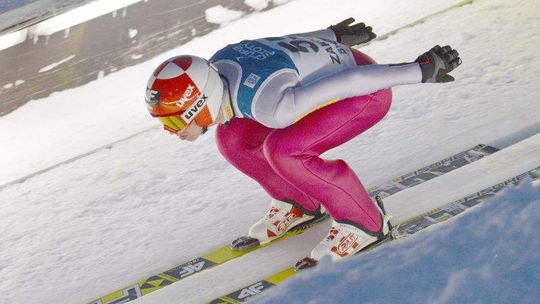 W sobotę i niedzielę zawody PŚ w skokach w Willingen. Jakub Wolny mistrzem świata juniorów