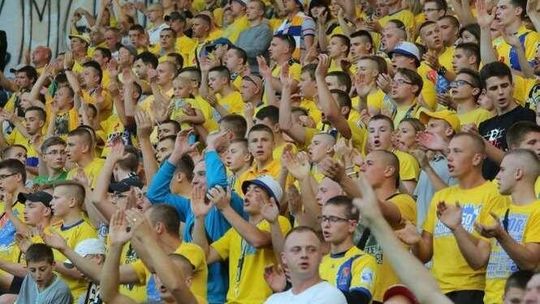 W sobotę kibice Motoru będą świętować 65 urodziny klubu