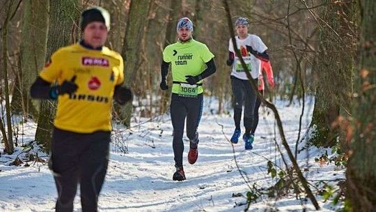 W sobotę kolejny bieg z Cyklu City Trail
