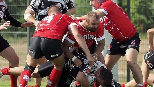 W sobotę lubelscy Budowlani świętować będą jubileusz 40-lecia 