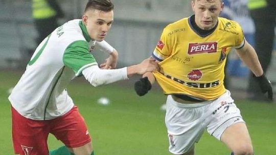 W sobotę Lublinianka gra z Motorem w derbach Lublina