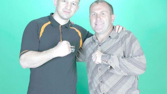 W sobotę mecz gwiazd polskiego sportu w Krasnymstawie. Wystąpi Adamek
