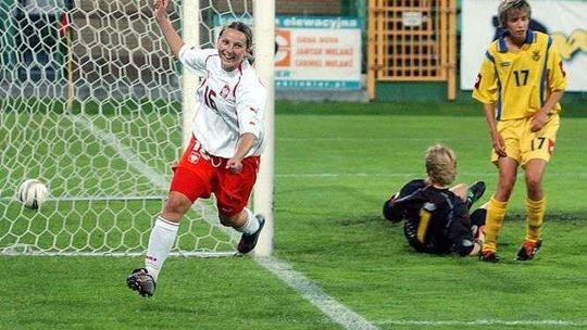 W sobotę mecz Polska - Białoruś. Nasze chcą zwycięstwa