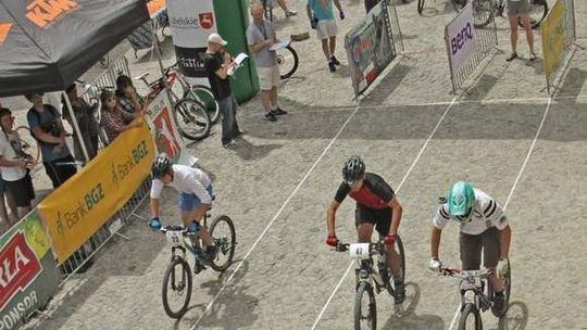 W sobotę na Starym Mieście odbędzie się Uniqa Lublin City Race