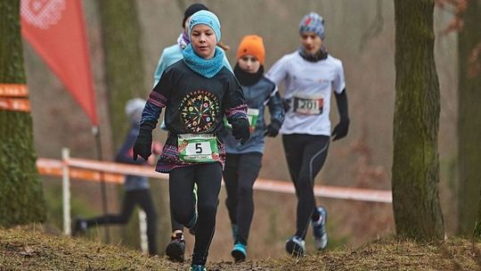 W sobotę nad Zalewem Zemborzyckim ostatni w sezonie City Trail z Nationale-Nederlanden
