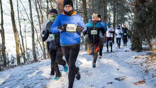 W sobotę nad Zalewem Zemborzyckim V impreza City Trail w Lublinie