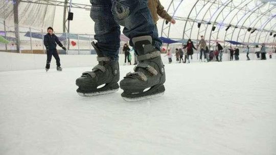 W sobotę nie pojeździmy na Icemanii