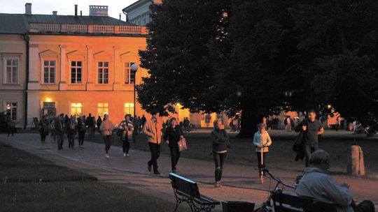 W sobotę Noc Muzeów w Puławach. Co będzie można zobaczyć?