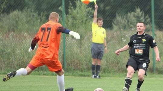 W sobotę o 12.30 GKS Bogdanka zagra sparing z Radomiakiem