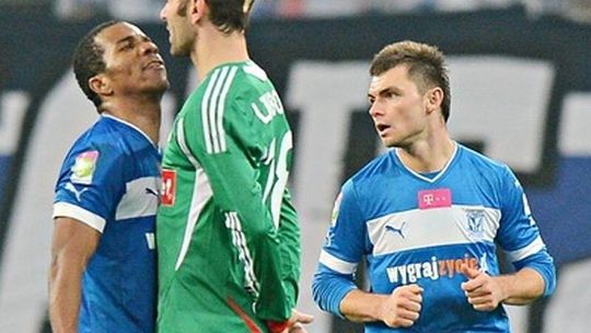 W sobotę o 13.30 Legia Warszawa – Lech Poznań. Transmisja na żywo w TVP1 i Canal+ 