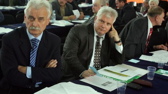 W sobotę o godz. 11.30 w lubelskiej restauracji Etiuda odbędzie się uroczysta gala z okazji 90-lecia LZPN