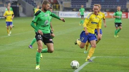 W sobotę o godz. 15.30 Górnik Łęczna podejmie na Arenie Lublin Śląsk Wrocław