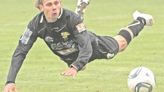 W sobotę o godz. 15 w Łęcznej inauguracja rundy wiosennej I ligi. Bilety na mecz do wygrania!