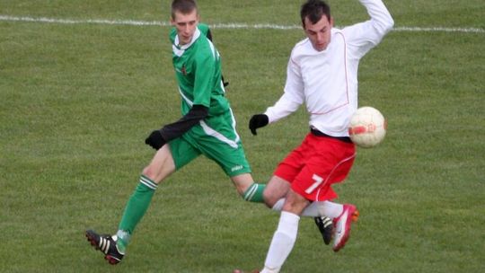 W sobotę o godz. 16 AMSPN Hetman Zamość inauguruje rundę wiosenną