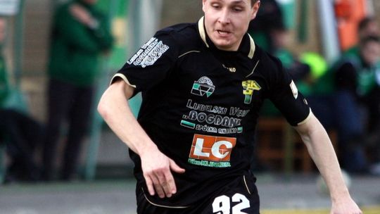 W sobotę o godz. 16 GKS Bogdanka zagra z Kolejarzem Stróże