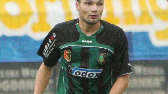 W sobotę o godz. 16 Motor Lublin - Stal Stalowa Wola