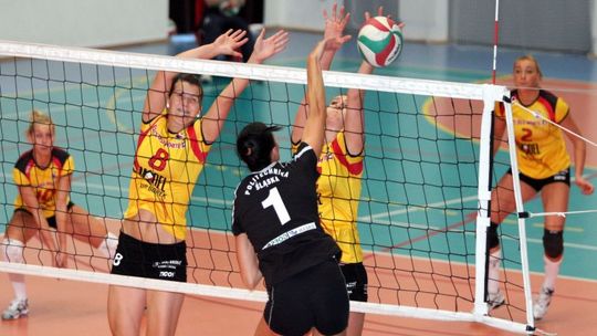 W sobotę o godz. 17 Szóstka Biłgoraj zmierzy się z Karpatami Krosno