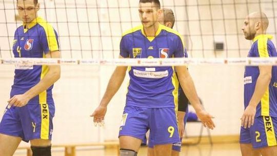 W sobotę o godz. 18 Avia Świdnik rozpoczyna rywalizację w fazie play-out