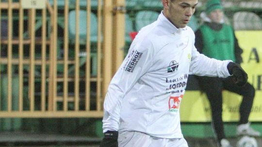 W sobotę o godz. 18 GKS Bogdanka zagra z ŁKS Łódź, bez Ricardinho?