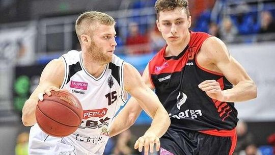 W sobotę o godz. 18 Start Lublin zmierzy się w Tarnobrzegu z Siarką