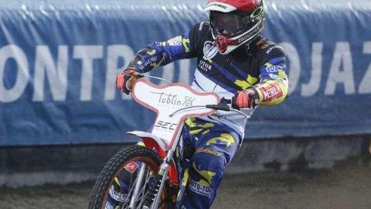  W sobotę o godz. 19 Speed Car Motor Lublin podejmie Kolejarza Rawicz