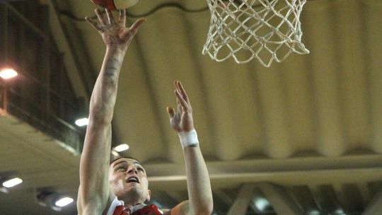 W sobotę o godz. 19 Wikana Start Lublin podejmie w hali MOSiR Start Gdynia