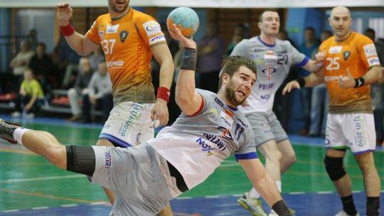 W sobotę o godzinie 18 Azoty Puławy rozegrają trzeci mecz o brązowy medal z Górnikiem Zabrze