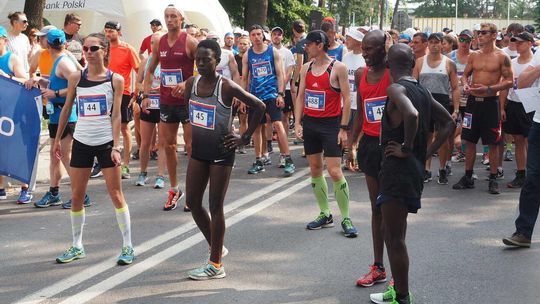 W sobotę odbędzie się 7. Półmaraton Solidarności