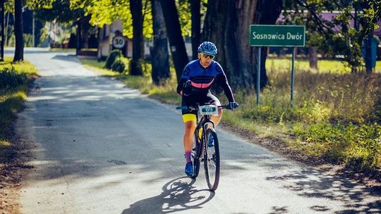 W sobotę odbędzie się Sosnowica Cross MTB Maraton