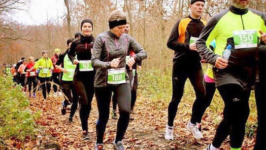 W sobotę odbędzie się trzeci bieg Grand Prix Lublin City Trail