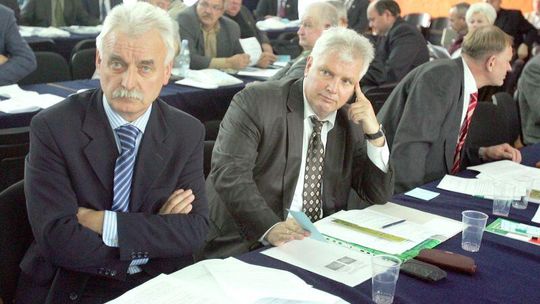 W sobotę odbędzie się uroczysta gala z okazji jubileuszu LZPN