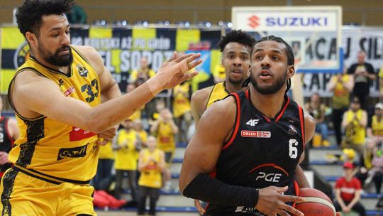 W sobotę PGE Start Lublin może zapewnić sobie utrzymanie