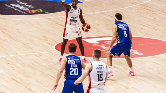 W sobotę PGE Start Lublin zagra z King Szczecin. Dla „czerwono-czarnych” to szansa na rozpoczęcie zwycięskiej serii