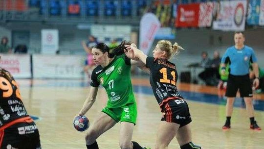 W sobotę Pogoń Baltica Szczecin podejmie MKS Selgros Lublin